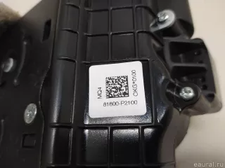 81800P2100 Hyundai-Kia Замок багажника Kia Sorento 4 Арт E23096346, вид 6