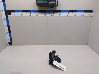 81800P2100 Hyundai-Kia Замок багажника Kia Sorento 4 Арт E23096346, вид 8