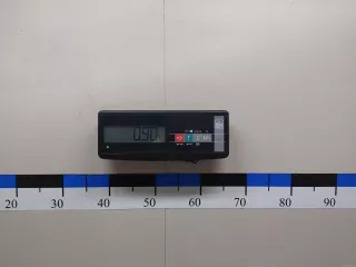 81800P2100 Hyundai-Kia Замок багажника Kia Sorento 4 Арт E23096346, вид 9