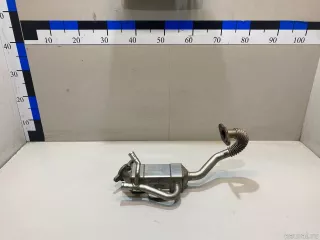  Радиатор системы EGR Kia K5 3 Арт E23106525, вид 1