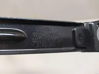 2010026000 Geely Лента крепления бензобака Geely Coolray Арт E23155149, вид 4