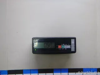 82531P2001 Hyundai-Kia Уплотнитель стекла двери Kia Sorento 4 Арт E23237028, вид 17