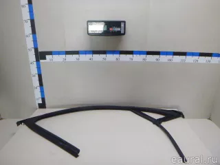 82531P2001 Hyundai-Kia Уплотнитель стекла двери Kia Sorento 4 Арт E23237028, вид 9