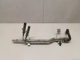 1066022900 Geely Трубка охлажд. жидкости металлическая Geely Coolray Арт E23255690