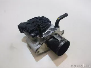 284102R000 Hyundai-Kia Клапан EGR Kia Carnival 4 2.2л Арт E23367811, вид 2