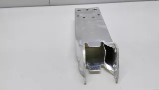 51117459888 BMW Кронштейн усилителя переднего бампера правый BMW 2 F44 Арт E23388775, вид 3