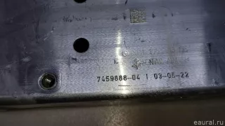 51117459888 BMW Кронштейн усилителя переднего бампера правый BMW 2 F44 Арт E23388775, вид 7