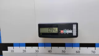 51117459888 BMW Кронштейн усилителя переднего бампера правый BMW 2 F44 Арт E23388775, вид 8