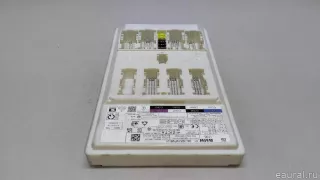 61356835857 BMW Блок предохранителей BMW 2 F44 Арт E23395008, вид 5