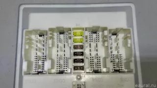 61356835857 BMW Блок предохранителей BMW 2 F44 Арт E23395008, вид 7