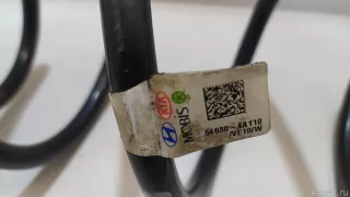 54630AA110 Hyundai-Kia Пружина передняя Hyundai Elantra CN7 Арт E23431046, вид 2