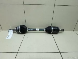 49500P2000 Hyundai-Kia Полуось передняя левая Kia Sorento 4 Арт E95579813, вид 1