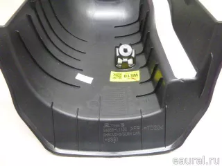 84852L1100WK Hyundai-Kia Кожух рулевой колонки нижний Kia K5 3 Арт E23435099, вид 12