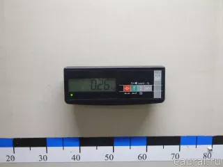 84852L1100WK Hyundai-Kia Кожух рулевой колонки нижний Kia K5 3 Арт E23435099, вид 15