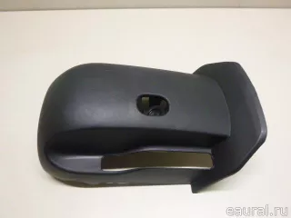 84852L1100WK Hyundai-Kia Кожух рулевой колонки нижний Kia K5 3 Арт E23435099, вид 3
