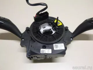 934A2L2580 Hyundai-Kia Переключатель подрулевой в сборе Kia K5 3 Арт E23435138, вид 3