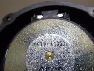 96330L1050 Hyundai-Kia Динамик Kia K5 3 Арт E23435586, вид 5