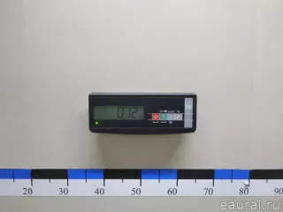 83550L2000 Hyundai-Kia Направляющая стекла двери Kia K5 3 Арт E23437872, вид 11