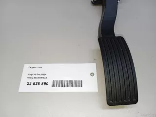 204000516AA Chery Педаль газа Chery Tiggo  2 Арт E23526890, вид 7