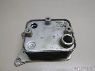 431902N050 Hyundai-Kia Радиатор (маслоохладитель) АКПП Kia Sorento 4 Арт E23241528, вид 1