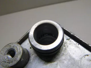 431902N050 Hyundai-Kia Радиатор (маслоохладитель) АКПП Kia Sorento 4 Арт E23241528, вид 12