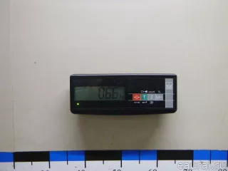 431902N050 Hyundai-Kia Радиатор (маслоохладитель) АКПП Kia Sorento 4 Арт E23241528, вид 15