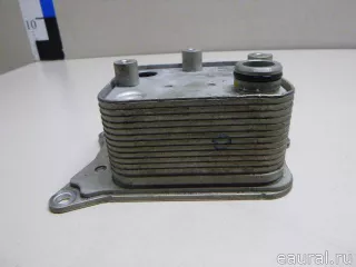 431902N050 Hyundai-Kia Радиатор (маслоохладитель) АКПП Kia Sorento 4 Арт E23241528, вид 2