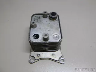 431902N050 Hyundai-Kia Радиатор (маслоохладитель) АКПП Kia Sorento 4 Арт E23241528, вид 3