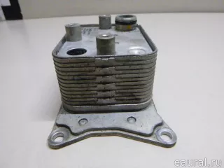 431902N050 Hyundai-Kia Радиатор (маслоохладитель) АКПП Kia Sorento 4 Арт E23241528, вид 4