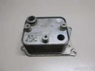 431902N050 Hyundai-Kia Радиатор (маслоохладитель) АКПП Kia Sorento 4 Арт E23241528, вид 5