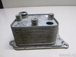 431902N050 Hyundai-Kia Радиатор (маслоохладитель) АКПП Kia Sorento 4 Арт E23241528, вид 6