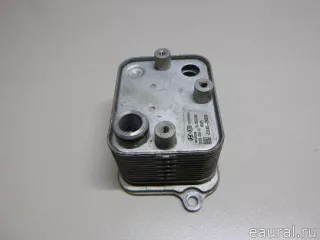 431902N050 Hyundai-Kia Радиатор (маслоохладитель) АКПП Kia Sorento 4 Арт E23241528, вид 7