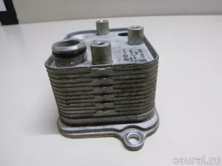 431902N050 Hyundai-Kia Радиатор (маслоохладитель) АКПП Kia Sorento 4 Арт E23241528, вид 8