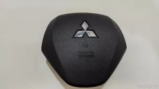 7030A652XA Mitsubishi Подушка безопасности в рулевое колесо Mitsubishi L200 5 Арт E23529783, вид 3