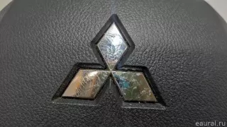 7030A652XA Mitsubishi Подушка безопасности в рулевое колесо Mitsubishi L200 5 Арт E23529783, вид 4