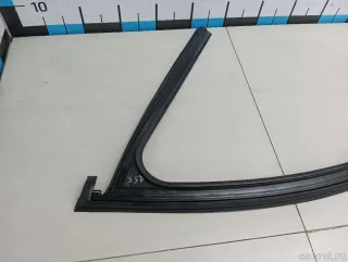 82540S1000 Hyundai-Kia Уплотнитель стекла двери Hyundai Santa FE 4 (TM) restailing Арт E103010853, вид 4