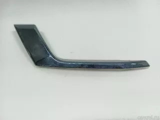 LR128237 Land Rover Накладка заднего бампера правая Land Rover Evoque 2 Арт E103021473