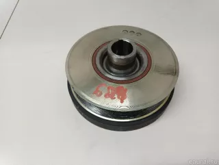 Шкив коленвала Kia K5 3 2022г. 231242M700 Hyundai-Kia - Фото 2