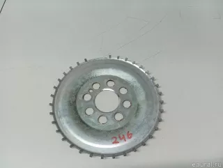 1931525011 Toyota Коленвал Toyota Highlander 3 restailing Арт E103025246, вид 2