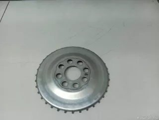 1931525011 Toyota Коленвал Toyota Highlander 3 restailing Арт E103025246, вид 3
