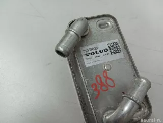 31368636 Volvo Радиатор масляный Volvo V90 2 Арт E103027388, вид 3