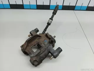 36010401 Volvo Суппорт тормозной задний левый Volvo V90 2 Арт E103027574, вид 1