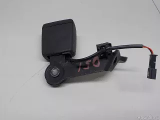 72117442031 BMW Ответная часть ремня безопасности BMW 3 G20/G21 Арт E103030051, вид 1