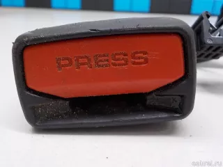 72117442031 BMW Ответная часть ремня безопасности BMW 3 G20/G21 Арт E103030051, вид 5