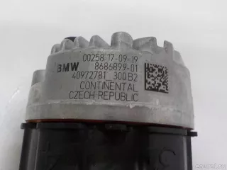 11515A30246 BMW Насос (помпа) электрический BMW 3 G20/G21 Арт E103030133, вид 6