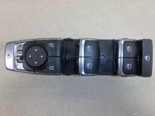 93571P2900 Hyundai-Kia Блок управления стеклоподъемниками Kia Sorento 4 Арт E95572414, вид 1