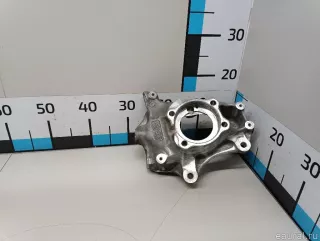31206878609 BMW Кулак поворотный передний левый BMW 3 G20/G21 Арт E103030235, вид 1