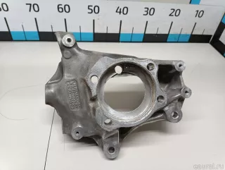 31206878609 BMW Кулак поворотный передний левый BMW 3 G20/G21 Арт E103030235, вид 2