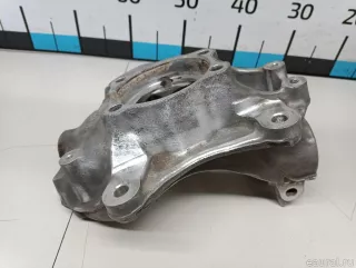 31206878609 BMW Кулак поворотный передний левый BMW 3 G20/G21 Арт E103030235, вид 3