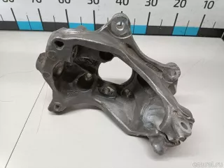 31206878609 BMW Кулак поворотный передний левый BMW 3 G20/G21 Арт E103030235, вид 4